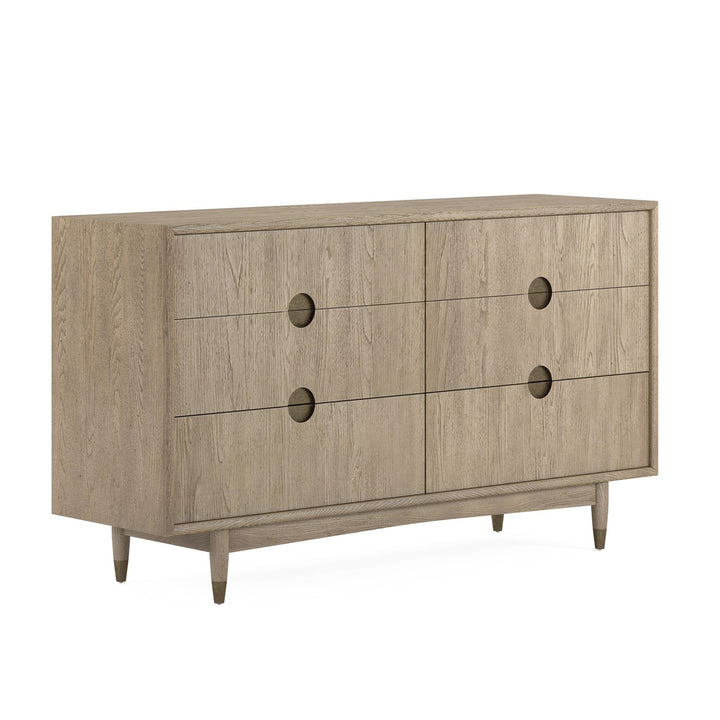 Finn Dresser - Brown