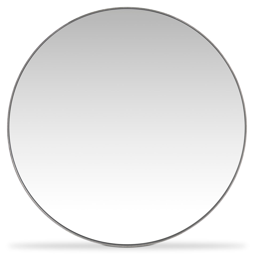 Tribeca Round Mirror