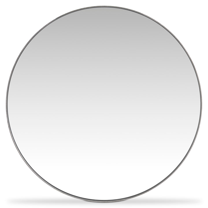Tribeca Round Mirror