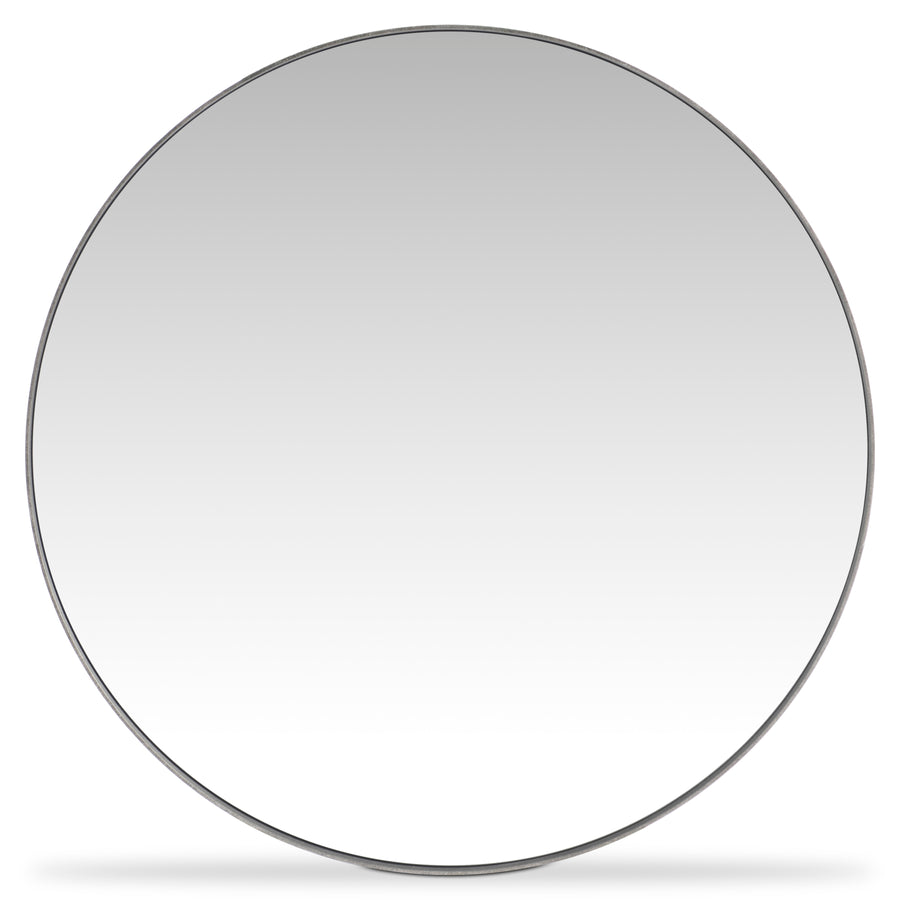 Tribeca Round Mirror