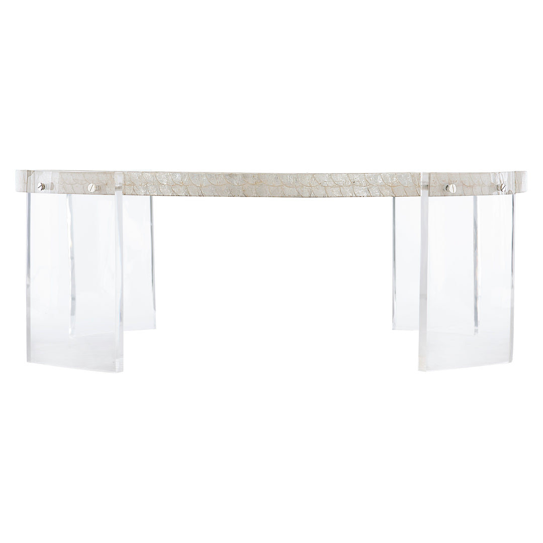 Pearle Cocktail Table