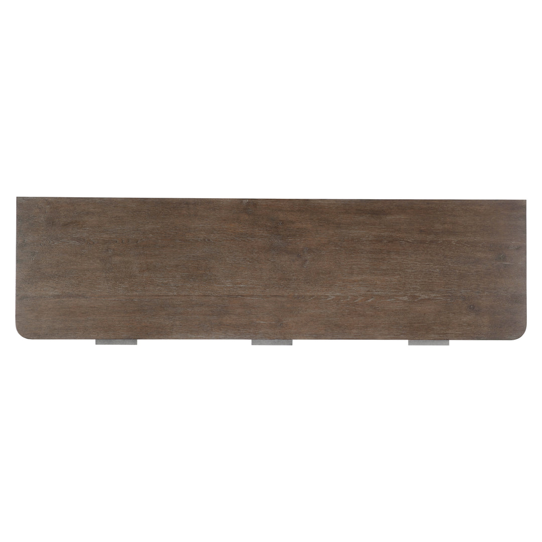 Outline Wooden Buffet