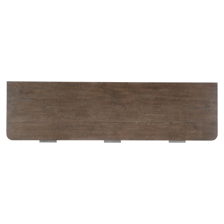 Outline Wooden Buffet