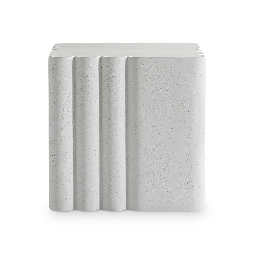Monterosso Outdoor Side Table