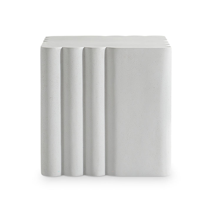 Monterosso Outdoor Side Table