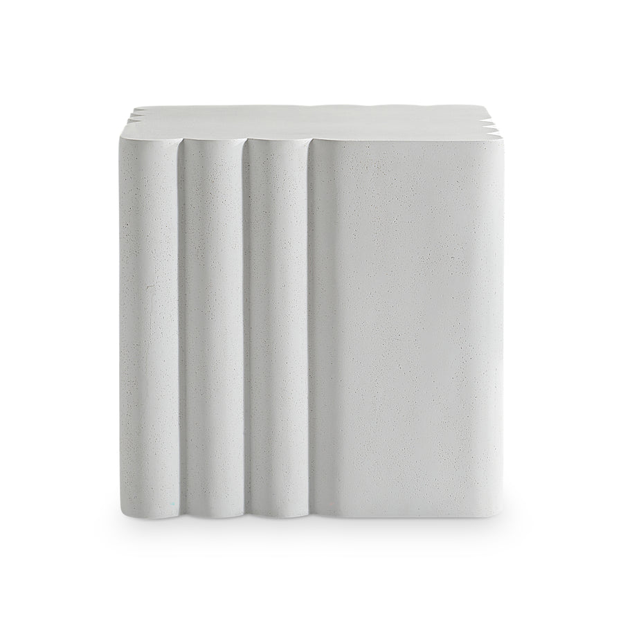Monterosso Outdoor Side Table