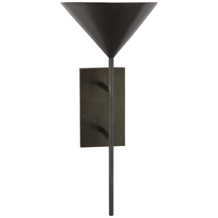 Lucien Medium Uplight Sconce