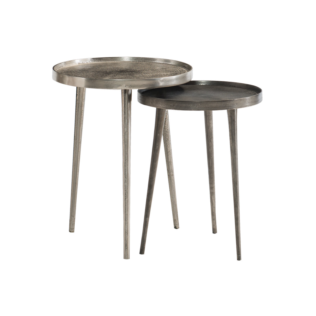 Lex Nesting Tables (set of 2)