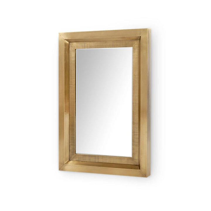 Princeton Mirror