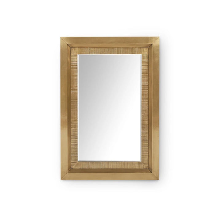 Princeton Mirror
