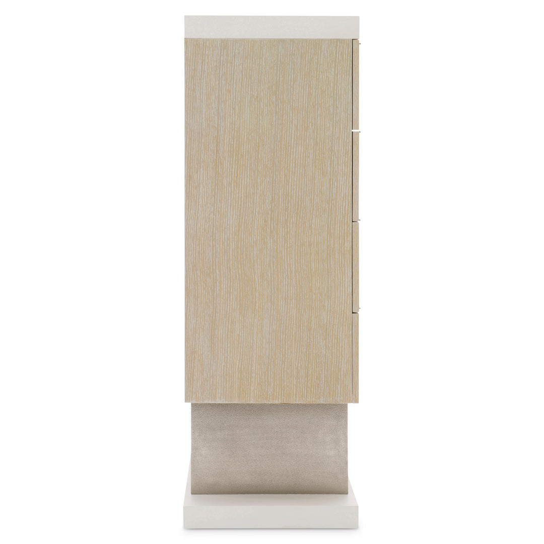 Solaria Tall Drawer Chest