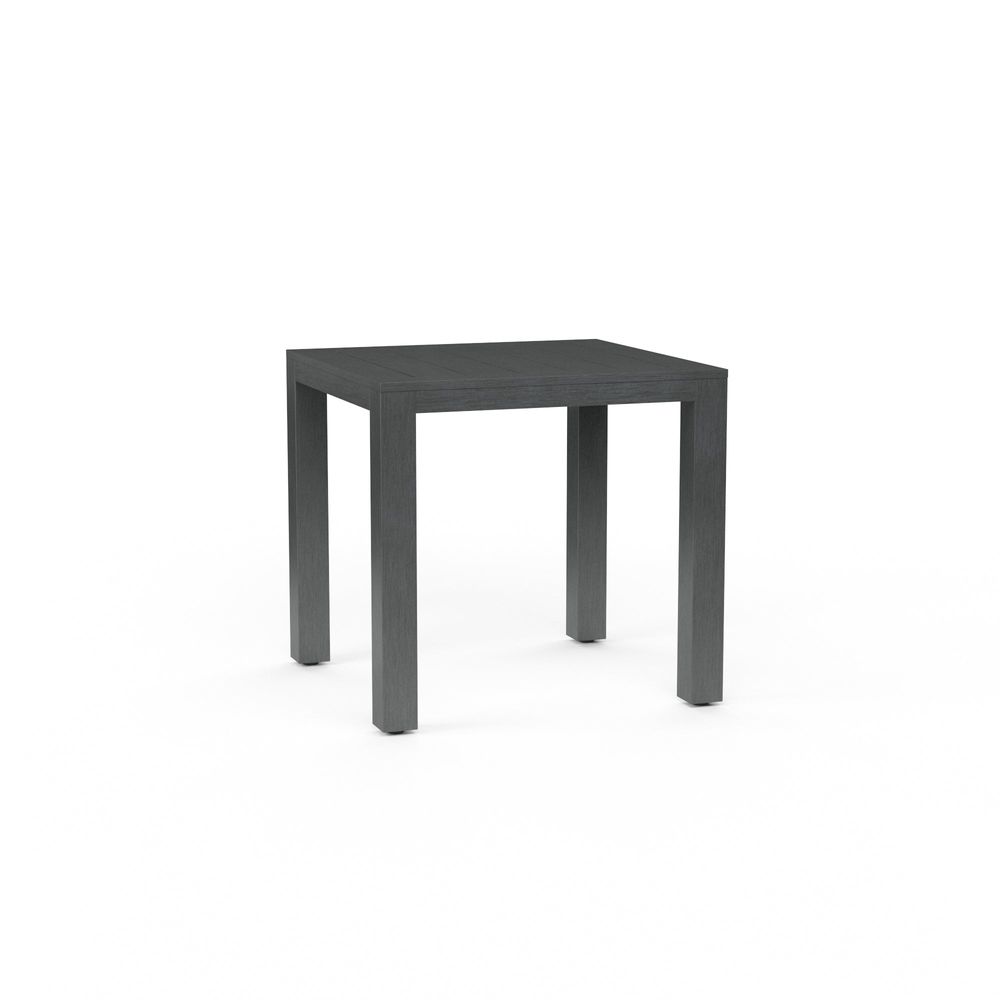 Outdoor Bar Tables Redondo 40" Pub Table