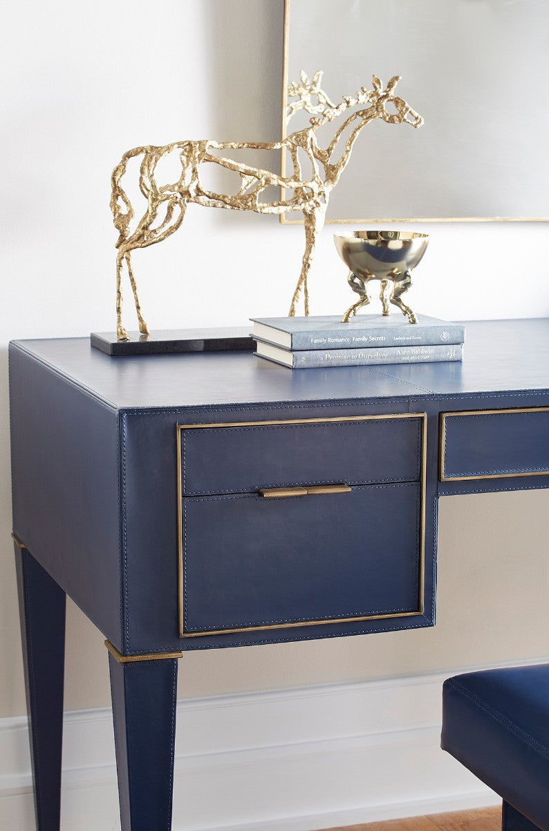Pegasus Bowl, Brass