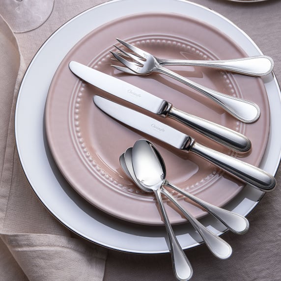 Perles 5-Piece Flatware Set