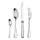 Flatware Set for 12 People (110 Pieces) - Imperial Chest Pe