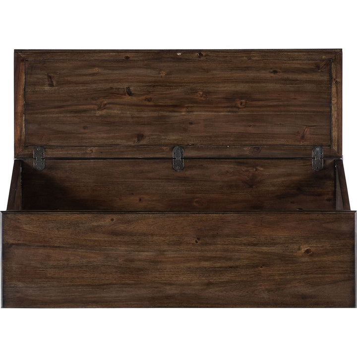 Commerce & Market Secretariat Secretary - Dark Wood