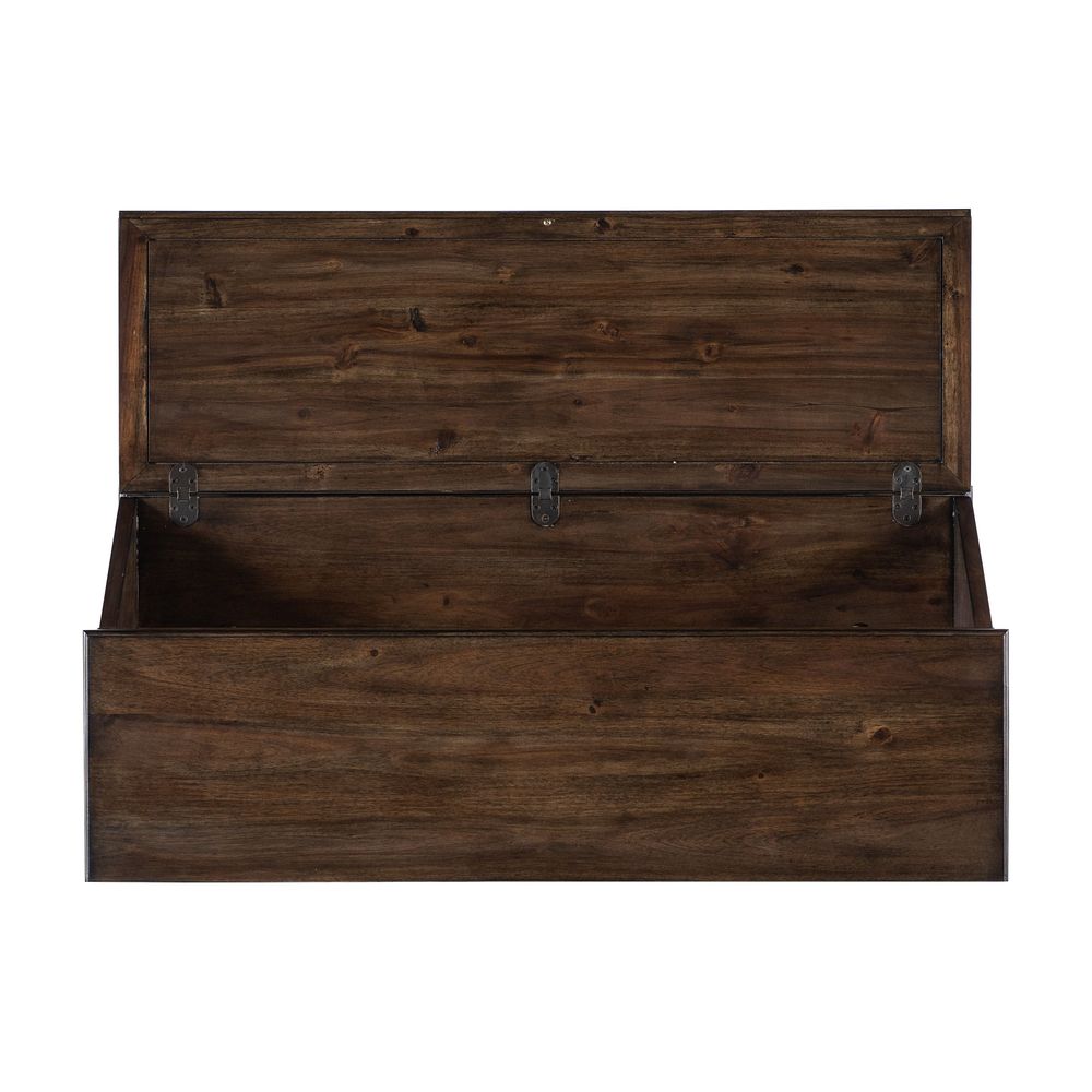 Emporium Secretariat Secretary - Dark Wood