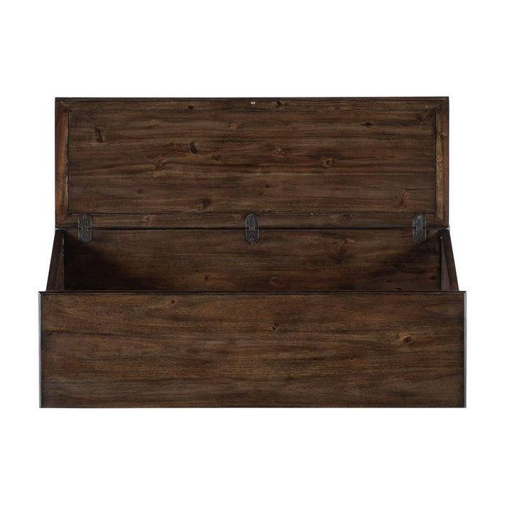 Emporium Secretariat Secretary - Dark Wood