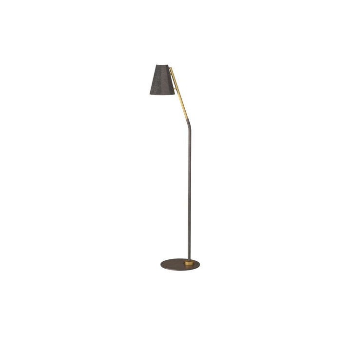 Floor Lamps Arcadia Floor Lamp - Black