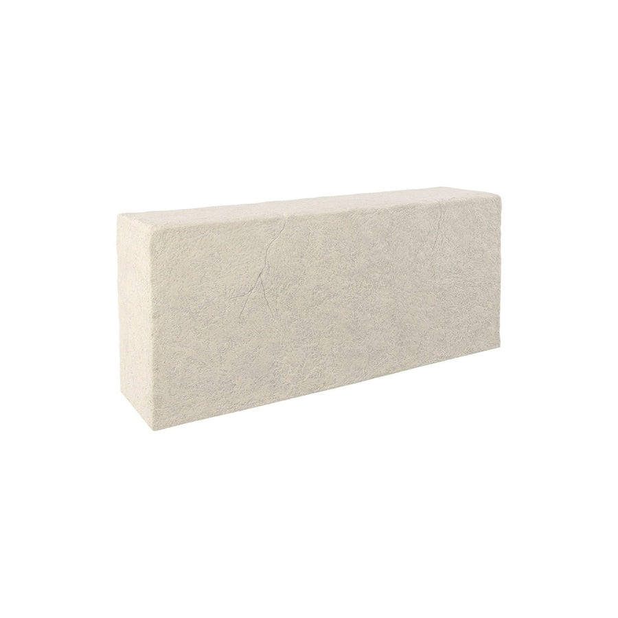 Hewn Bar - Roman Stone-Phillips Collection-PHIL-PH112984-Bar Decor-1-France and Son