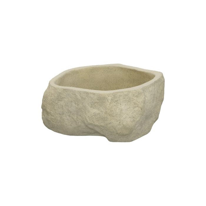 Quarry Planter Roman Stone-Phillips Collection-PHIL-PH112988-Planters-2-France and Son