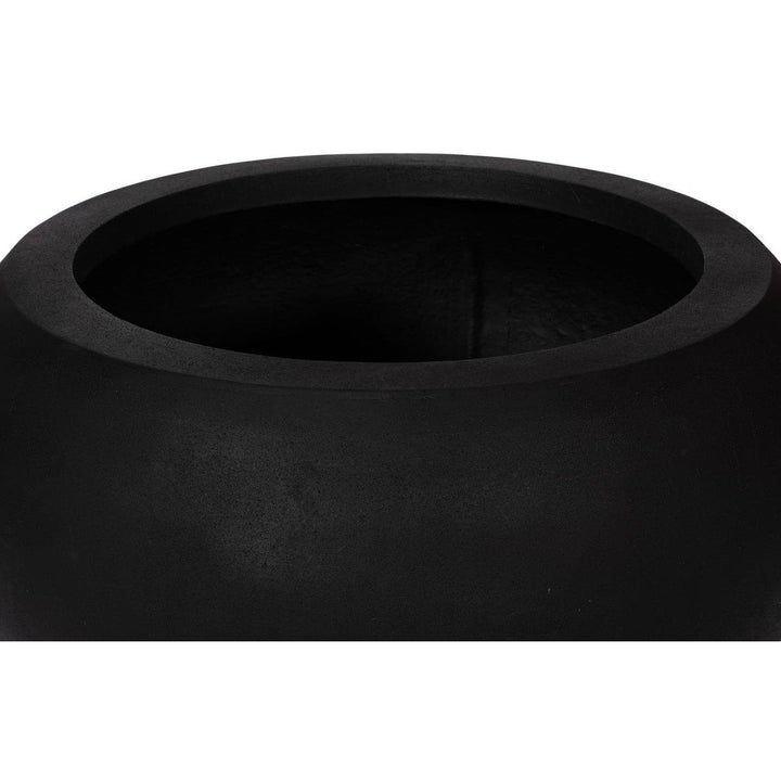 Rounded Planter - Lg-Phillips Collection-PHIL-PH114676-Planters-3-France and Son