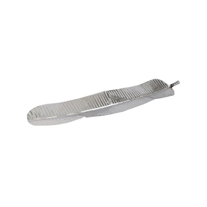 Stainless Steel Banana Leaf LG-Phillips Collection-PHIL-PH64919-Decor-1-France and Son