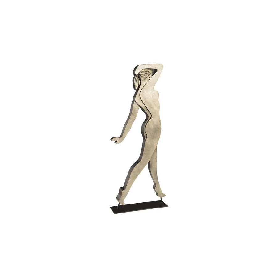 Kath Flat Figure-Phillips Collection-PHIL-PH76455-Decorative Objects-1-France and Son