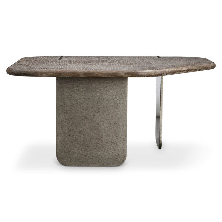 Melba Cocktail Table 36"