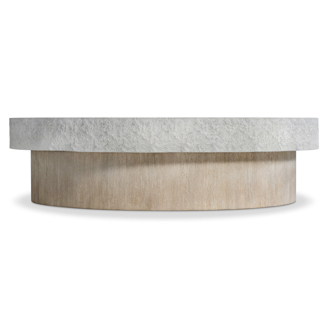 Pincio 60" Cocktail Table
