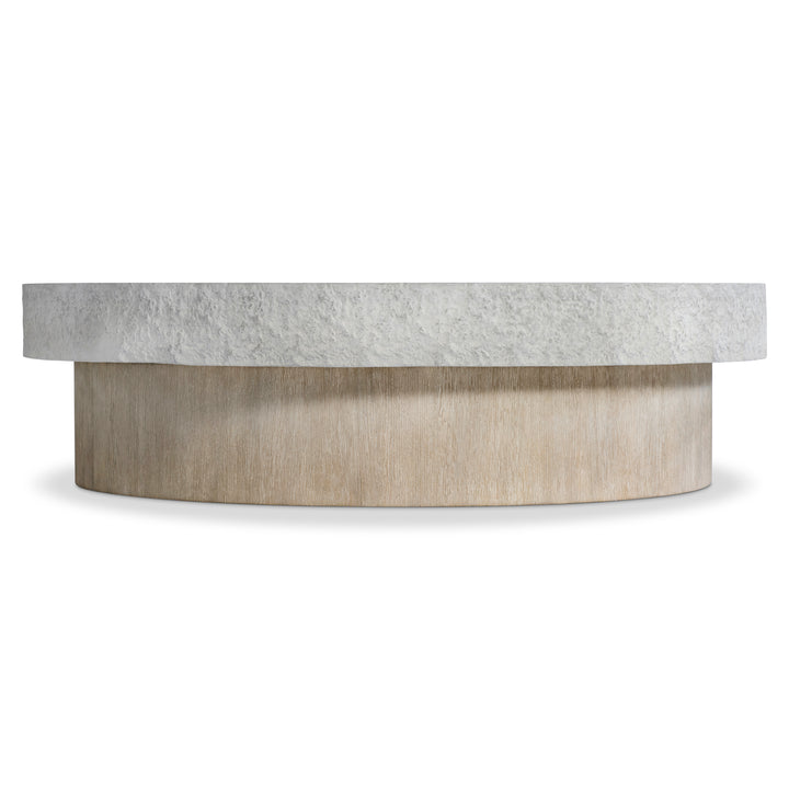 Pincio 60" Cocktail Table