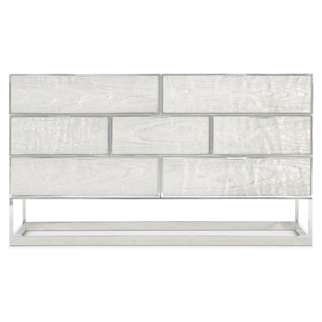 Parkhurst Dresser