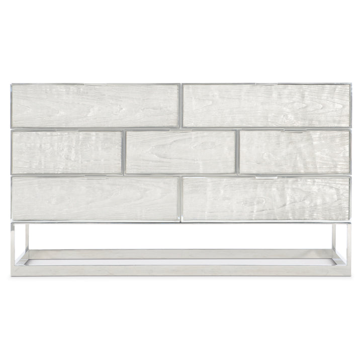 Parkhurst Dresser