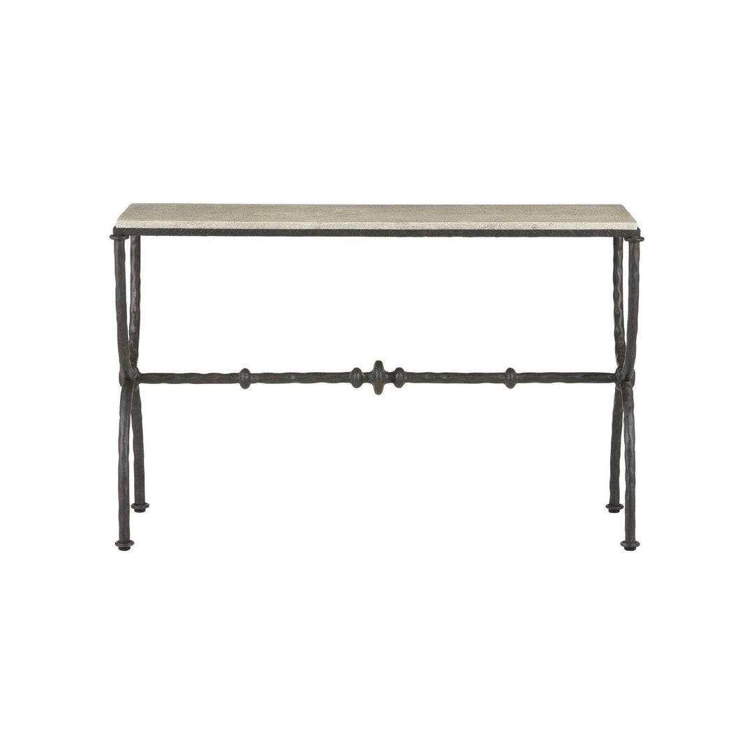 Agora Console Table