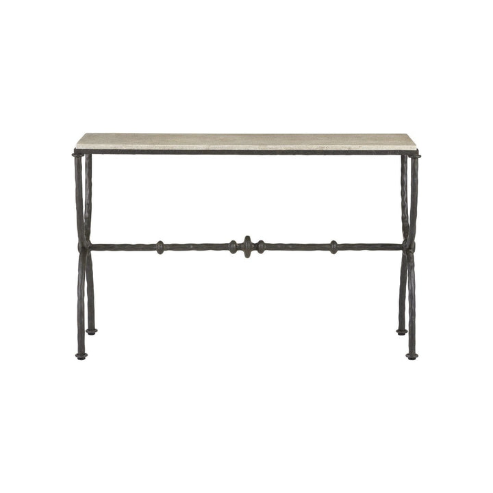 Agora Console Table