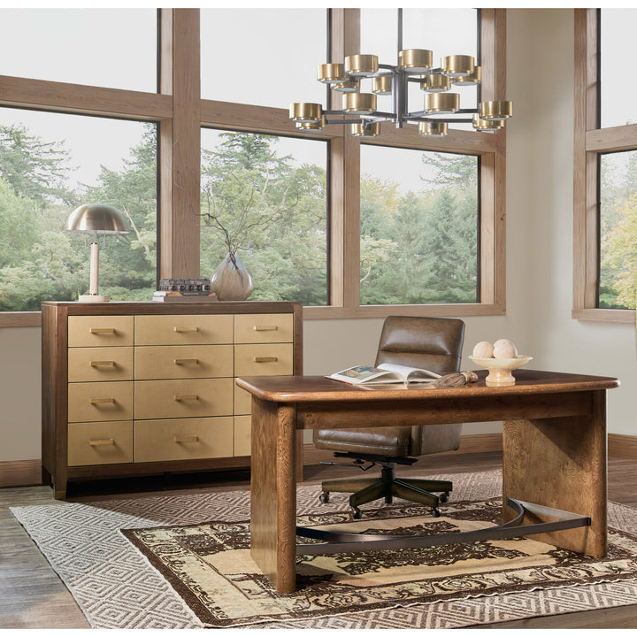 Melange Zurich Accent Drawer Chest - image 7