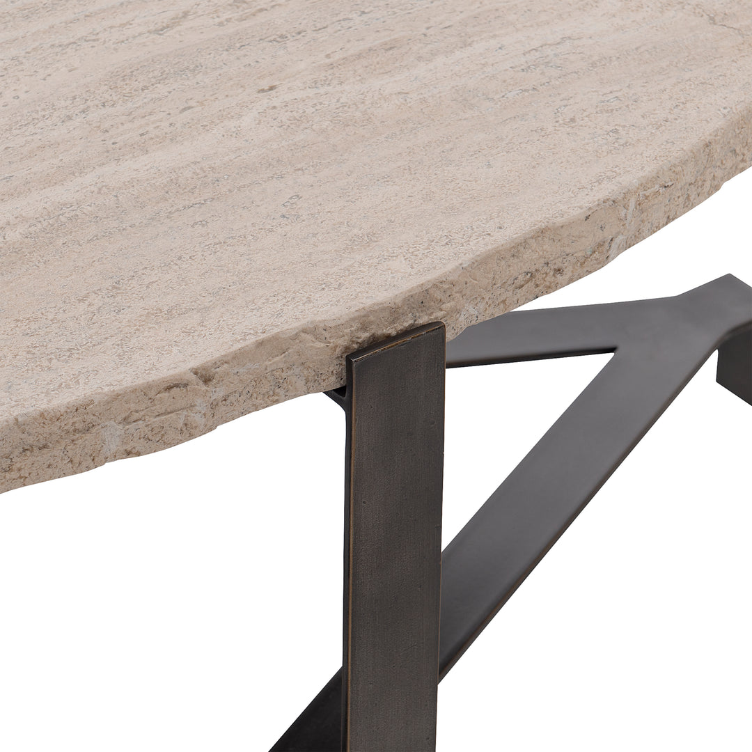 Sayers Cocktail Table
