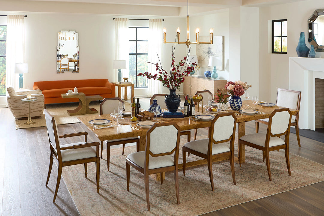 Philippe Side Chair