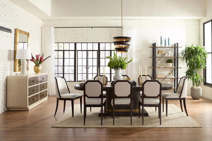 Philippe Side Chair