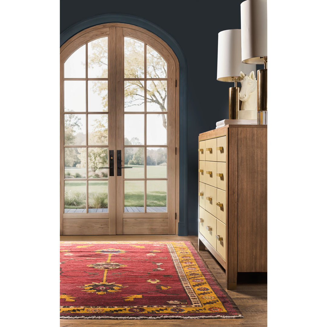 Melange Zurich Accent Drawer Chest - image 6