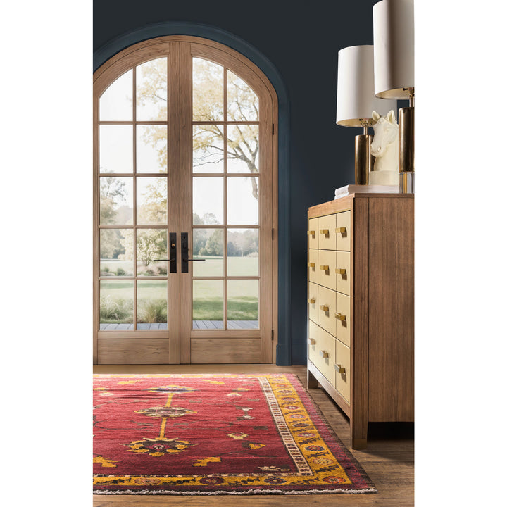 Melange Zurich Accent Drawer Chest - image 6