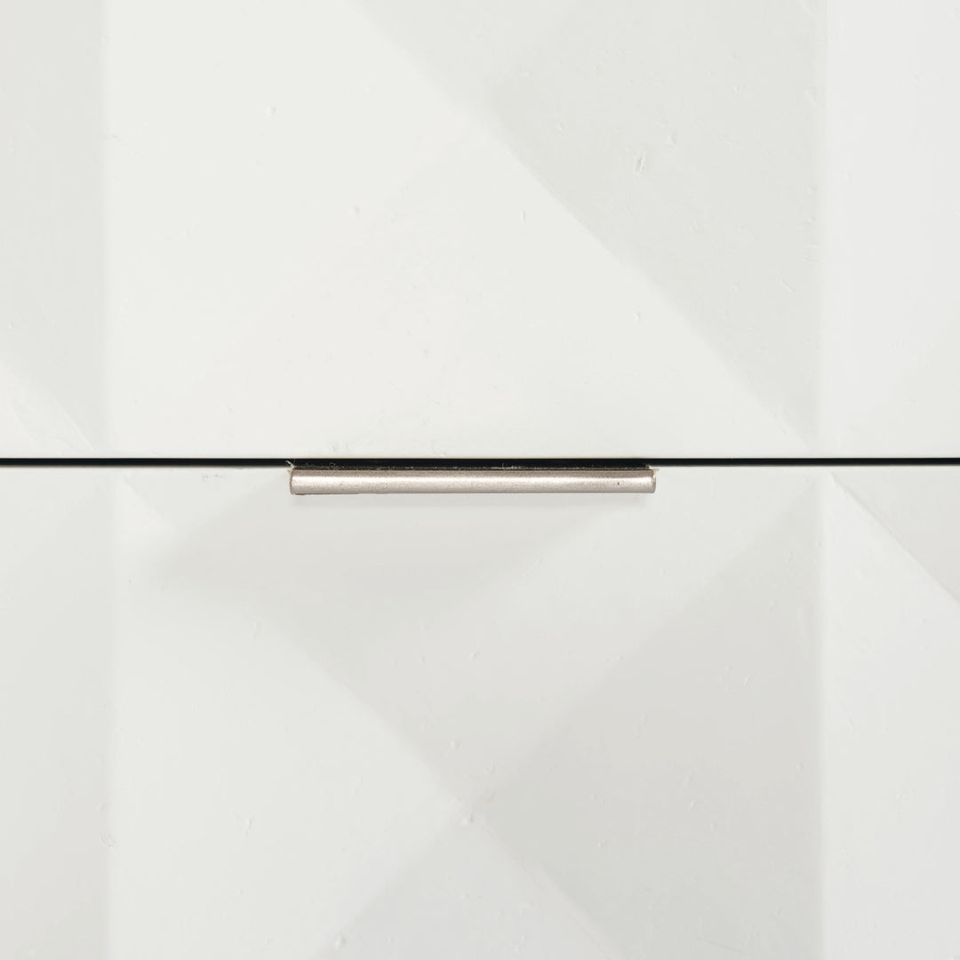 Axiom Patterned Dresser