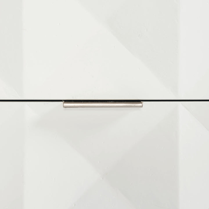Axiom Patterned Dresser