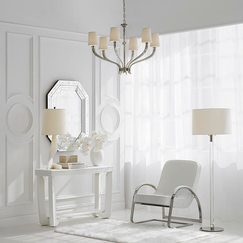 Rosenberg Large Chandelier