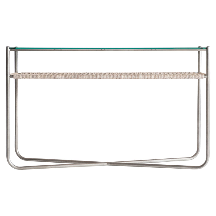 Kendo Console Table