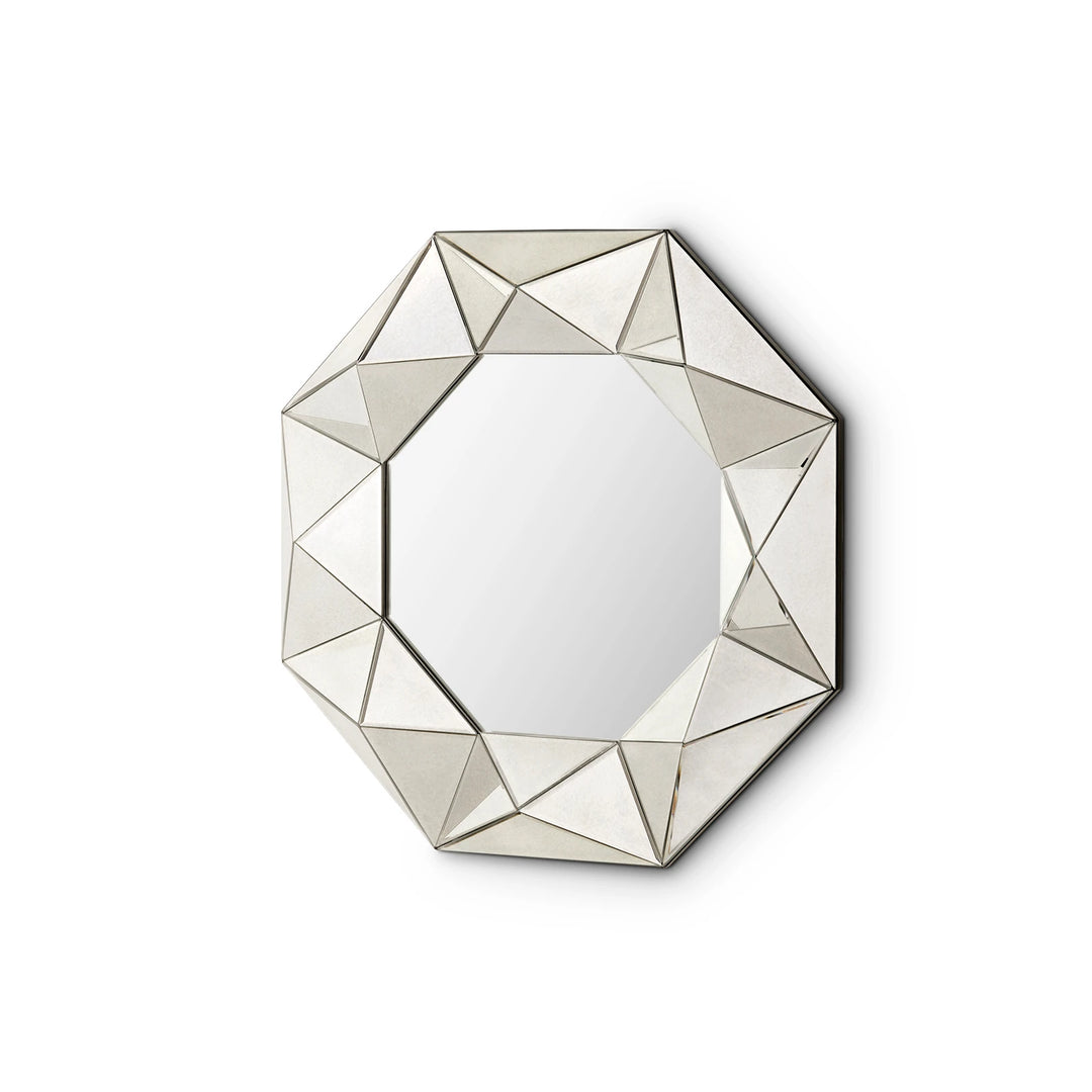 Phoenix Mirror