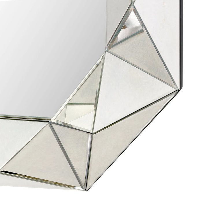 Phoenix Mirror