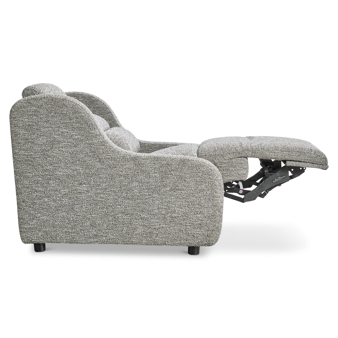 Gio Fabric Power Motion Chair
