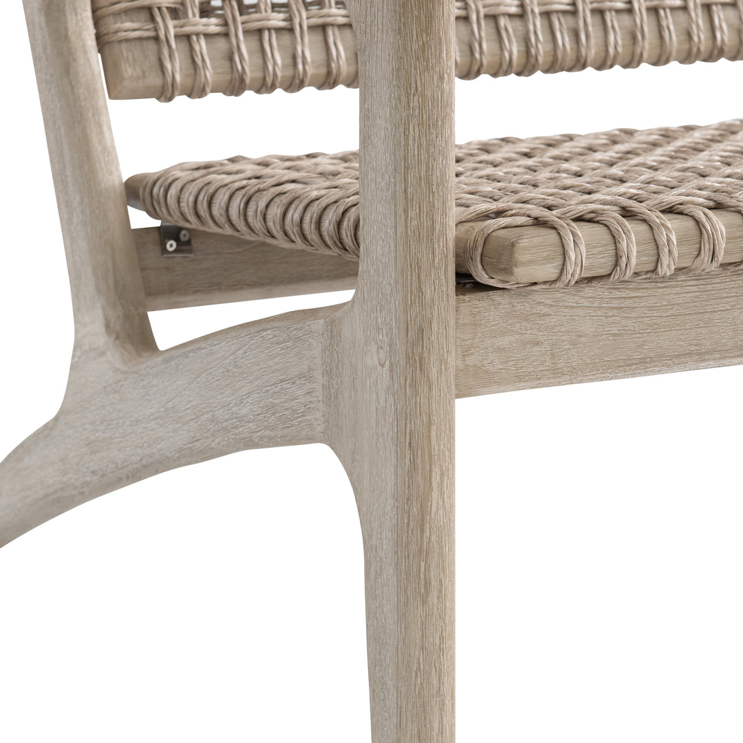 Atlas Outdoor Sofa