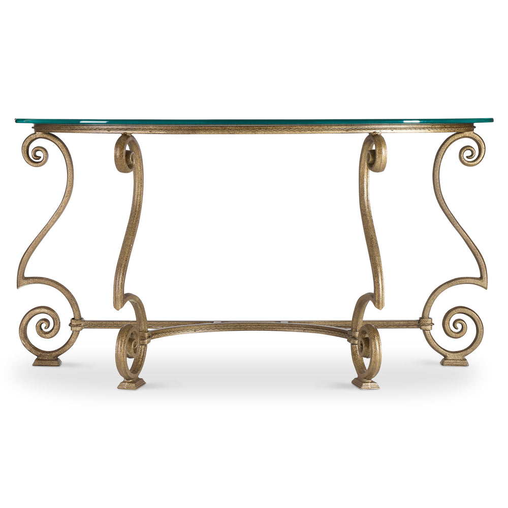 Solano Console Table